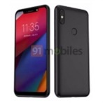 Z Motoroly One Power se vyklubala Motorola P30 Note a bude mít ještě větší baterii, než se čekalo